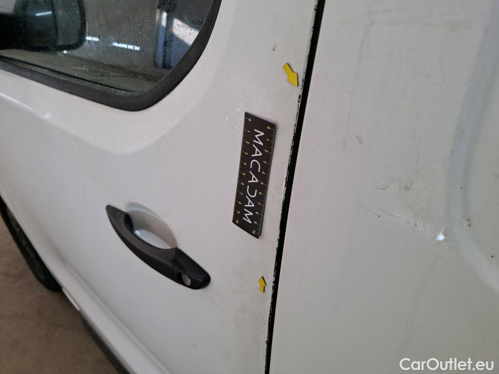  Citroen  Jumpy  Fourgon Business M 1.6 BlueHDi 95CV BVM5 E6 #24