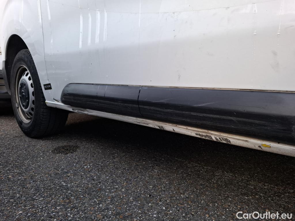 Citroen  Jumpy  Fourgon Business M 1.6 BlueHDi 95CV BVM5 E6 #3
