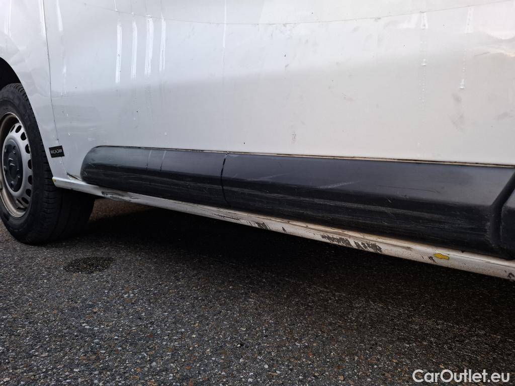  Citroen  Jumpy  Fourgon Business M 1.6 BlueHDi 95CV BVM5 E6 #4