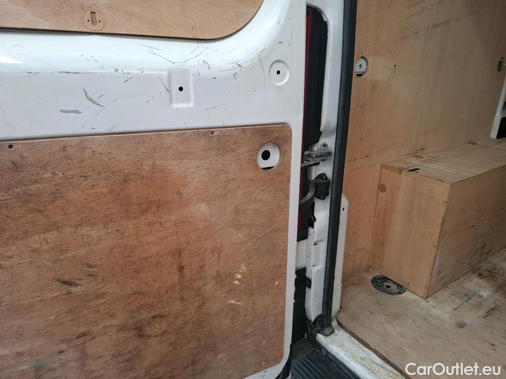  Citroen  Jumper CITROEN  VU 4p Fourgon 30 L1H1 BlueHDi 110 BVM6 Business #27