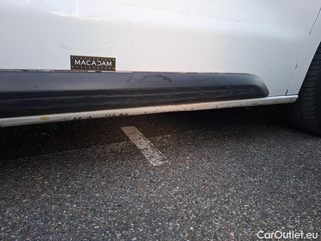  Citroen  Jumpy  Fourgon Business M 1.6 BlueHDi 95CV BVM5 E6 #20