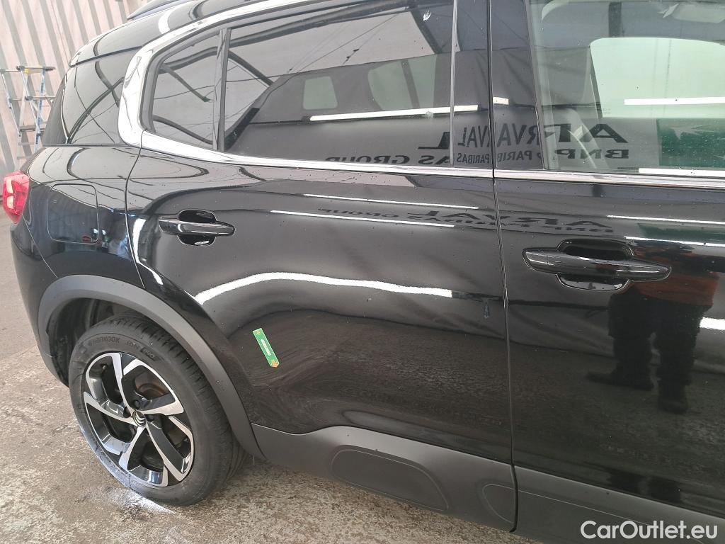  Citroen  C5  Aircross Business Plus 1.5 BlueHDi 130CV BVA8 E6d / TRANSFO VP/VF #11