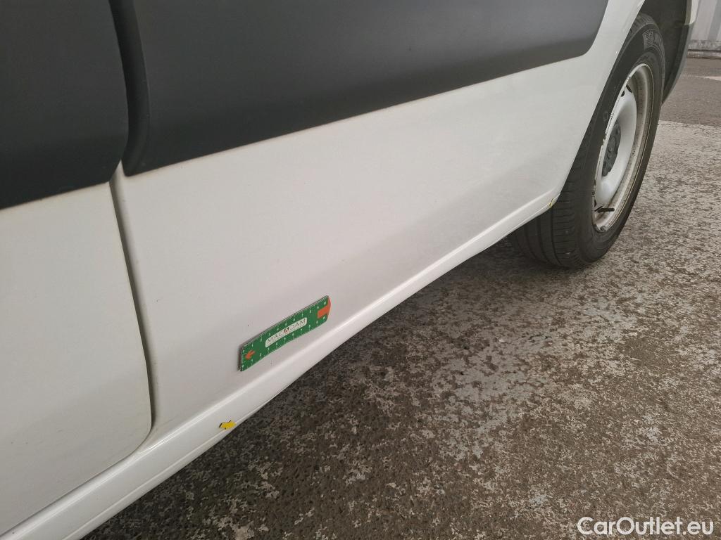 Citroen  Berlingo CITROEN  VU 3p Fourgonnette BlueHDi 100 S&S ETG6 Club M #4