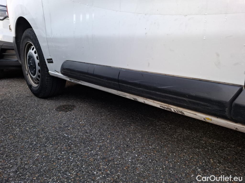  Citroen  Jumpy  Fourgon Business M 1.6 BlueHDi 95CV BVM5 E6 #5