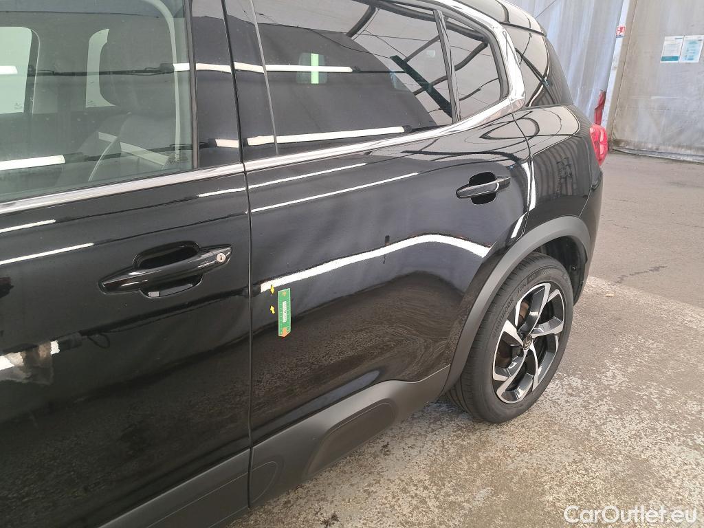  Citroen  C5  Aircross Business Plus 1.5 BlueHDi 130CV BVA8 E6d / TRANSFO VP/VF #17