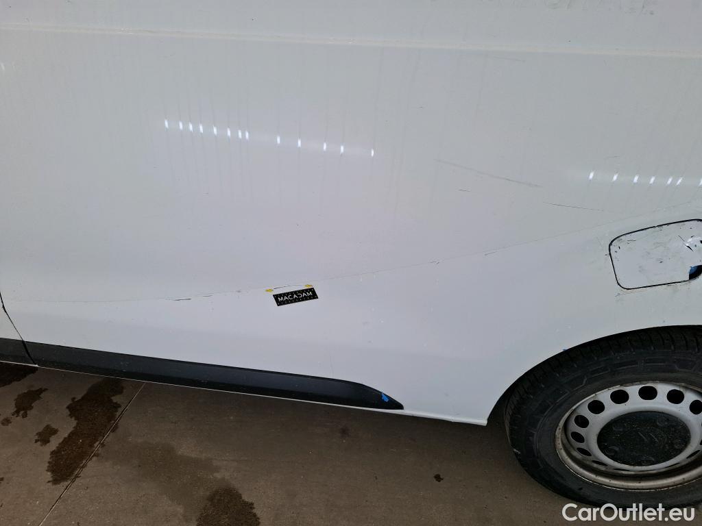  Citroen  Jumpy  Fourgon Business M 1.6 BlueHDi 95CV BVM5 E6 #10