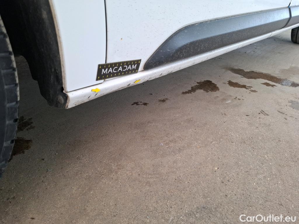  Citroen  Jumpy  Fourgon Business M 1.6 BlueHDi 95CV BVM5 E6 #26