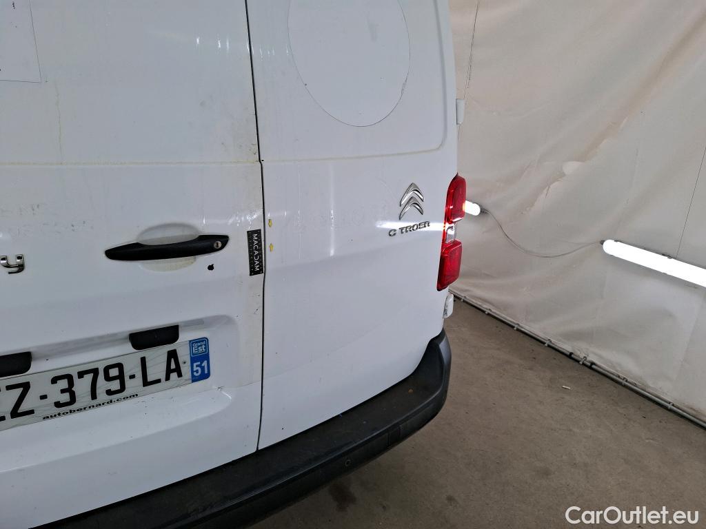  Citroen  Jumpy  Fourgon Business M 1.6 BlueHDi 95CV BVM5 E6 #69
