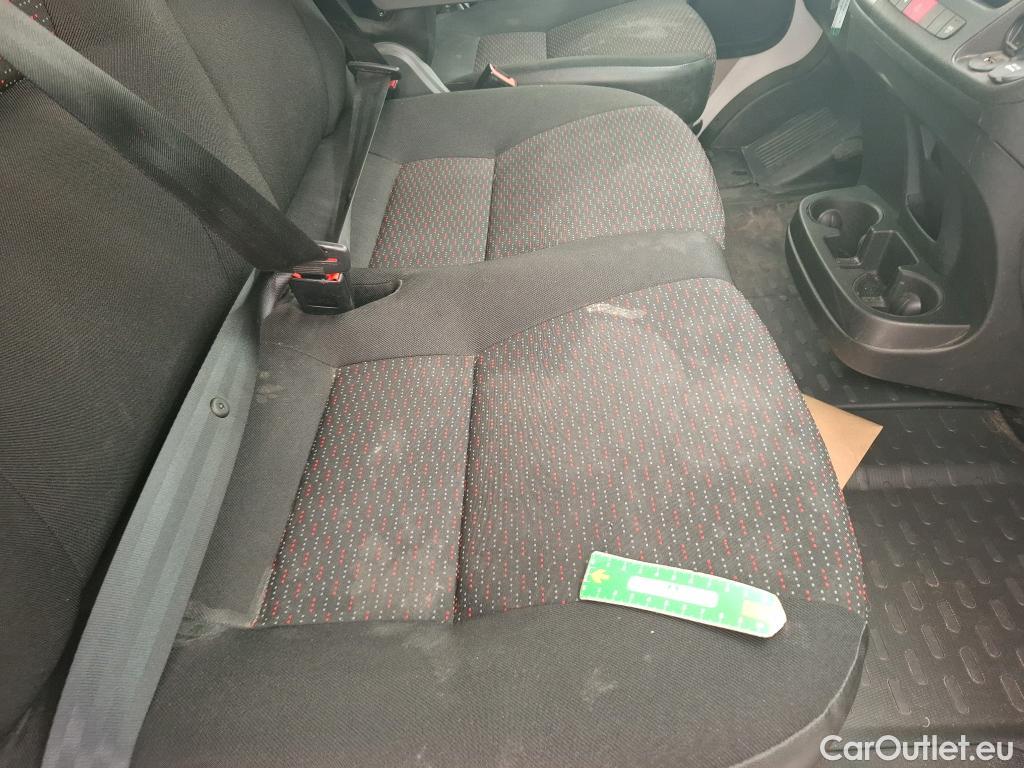 Citroen  Jumper CITROEN  VU 4p Fourgon 30 L1H1 BlueHDi 110 BVM6 Business #23