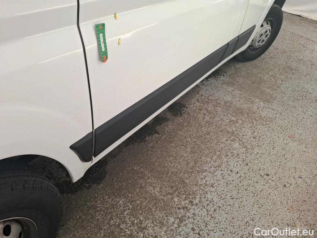  Citroen  Jumper CITROEN  VU 4p Fourgon 30 L1H1 BlueHDi 110 BVM6 Business #15
