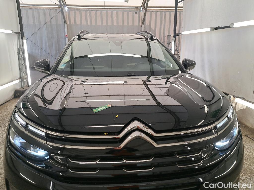  Citroen  C5  Aircross Business Plus 1.5 BlueHDi 130CV BVA8 E6d / TRANSFO VP/VF #9