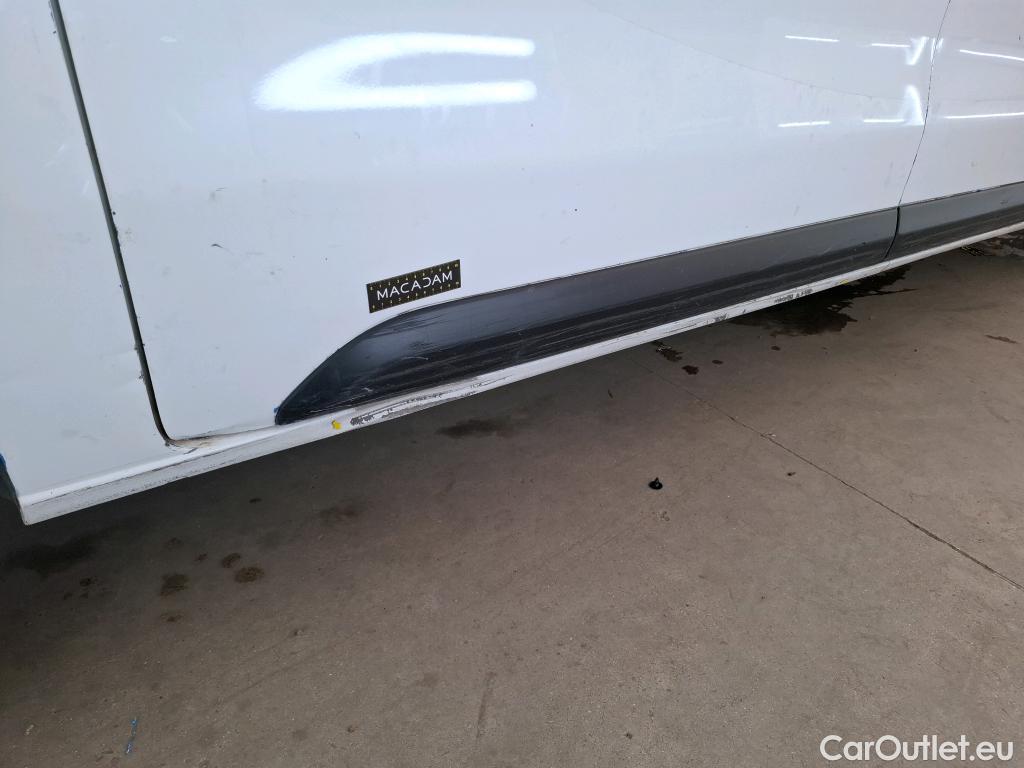  Citroen  Jumpy  Fourgon Business M 1.6 BlueHDi 95CV BVM5 E6 #1