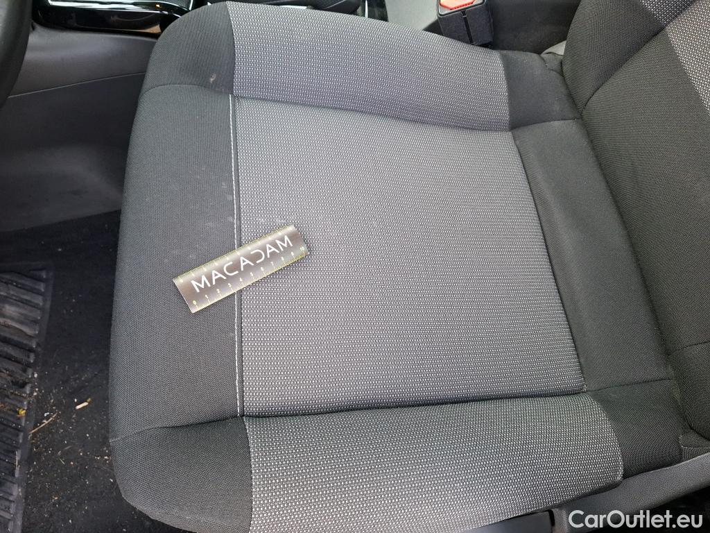  Citroen  C3  Aircross Feel Pack Business 1.5 BlueHDi 120CV BVA6 E6d / TRANSFO VP/VF #15