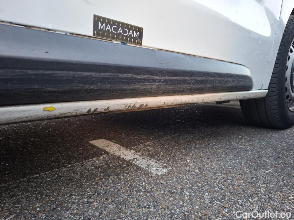  Citroen  Jumpy  Fourgon Business M 1.6 BlueHDi 95CV BVM5 E6 #18