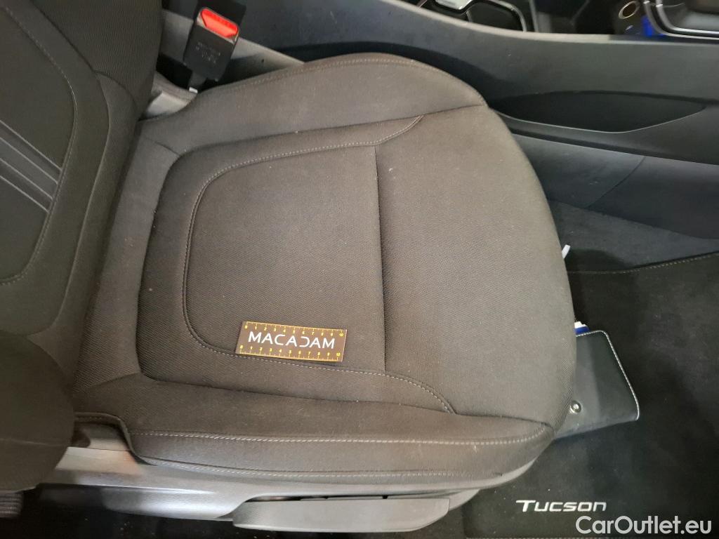  Hyundai  Tucson  Creative Mild-Hybrid 2WD 1.6 T-GDI 150CV BVA7 E6d / TRANSFO VP/VF #27