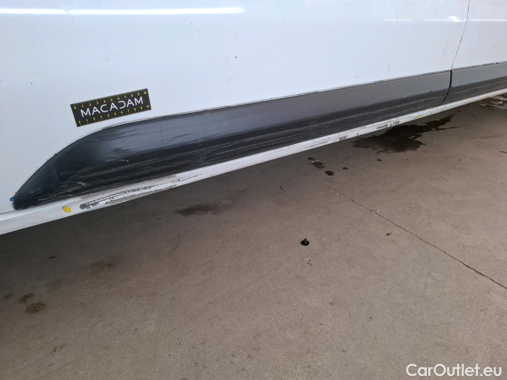  Citroen  Jumpy  Fourgon Business M 1.6 BlueHDi 95CV BVM5 E6 #2