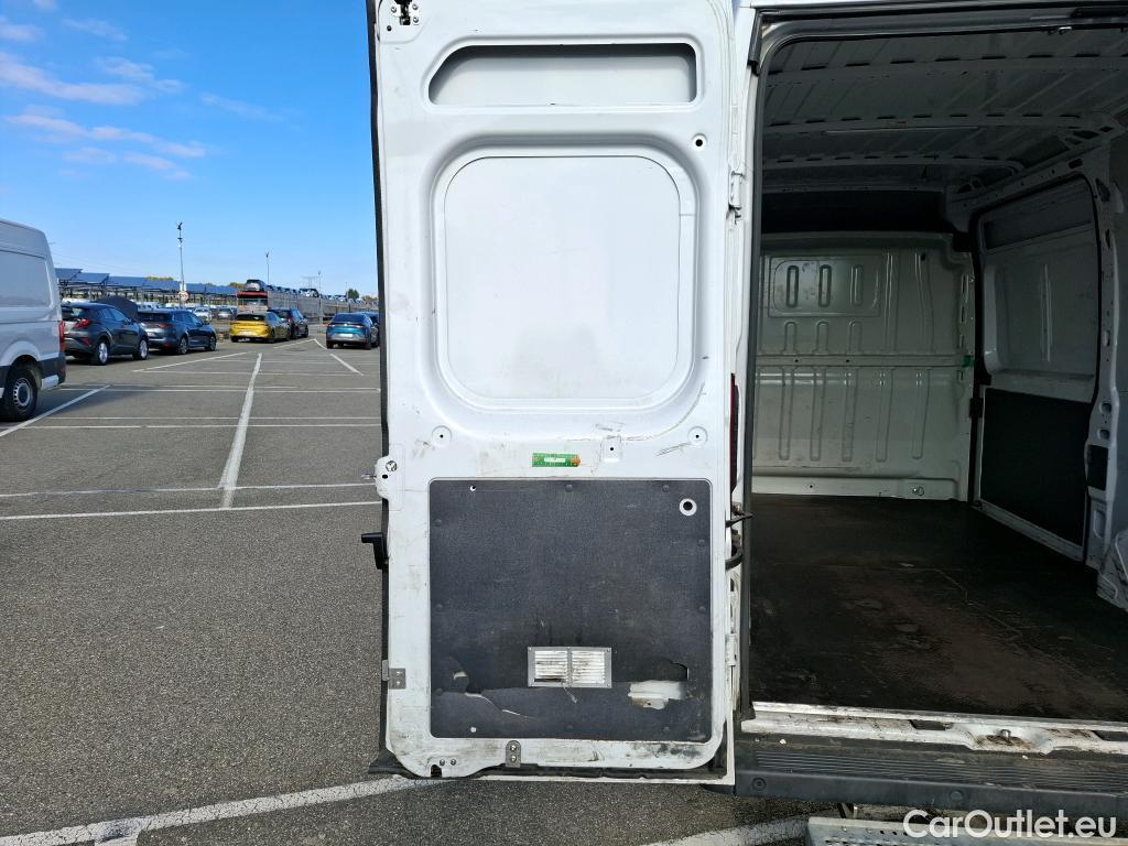  Citroen  Jumper CITROEN  / 2014 / 4P / Fourgon tôlé 33 L2H2 BlueHDi 140 S&S BVM6 Club #6