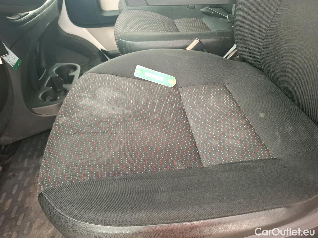  Citroen  Jumper CITROEN  VU 4p Fourgon 30 L1H1 BlueHDi 110 BVM6 Business #24