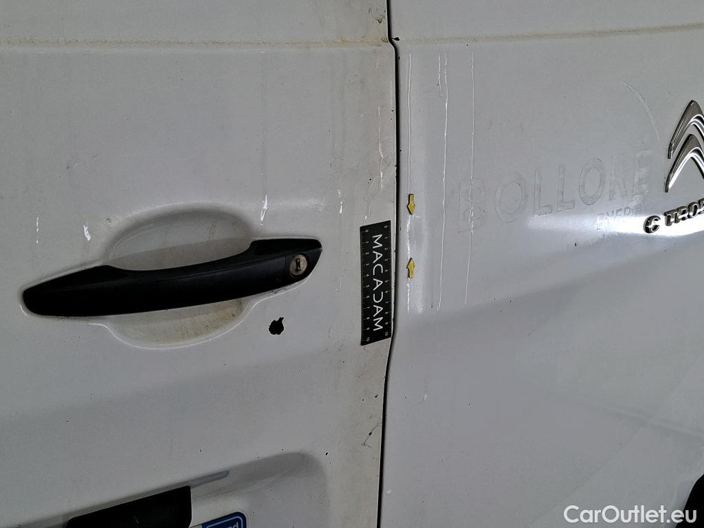  Citroen  Jumpy  Fourgon Business M 1.6 BlueHDi 95CV BVM5 E6 #70