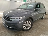  Volkswagen  Tiguan VOLKSWAGEN  2020 5P  SUV 2 0 TDI 150 DSG7 Life Business 