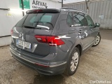  Volkswagen  Tiguan VOLKSWAGEN  2020 5P  SUV 2 0 TDI 150 DSG7 Life Business #3