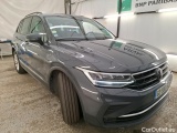  Volkswagen  Tiguan VOLKSWAGEN  2020 5P  SUV 2 0 TDI 150 DSG7 Life Business #4