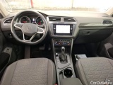  Volkswagen  Tiguan VOLKSWAGEN  2020 5P  SUV 2 0 TDI 150 DSG7 Life Business #5