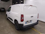  Citroen  Berlingo  Fourgon Club M 650 1.5 BlueHDi 75CV BVM5 E6dT #2