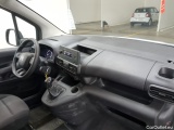  Citroen  Berlingo  Fourgon Club M 650 1.5 BlueHDi 75CV BVM5 E6dT #5