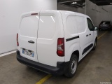  Citroen  Berlingo  Fourgon Club M 650 1.5 BlueHDi 75CV BVM5 E6dT #3