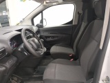  Citroen  Berlingo  Fourgon Club M 650 1.5 BlueHDi 75CV BVM5 E6dT #10