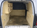  Citroen  Berlingo  Fourgon Club M 650 1.5 BlueHDi 75CV BVM5 E6dT #9