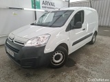  Citroen  Berlingo CITROEN  VU 3p Fourgonnette BlueHDi 100 S&S ETG6 Club M 