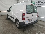  Citroen  Berlingo CITROEN  VU 3p Fourgonnette BlueHDi 100 S&S ETG6 Club M #2