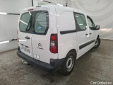  Citroen  Berlingo CITROEN  VU 3p Fourgonnette BlueHDi 100 S&S ETG6 Club M #3