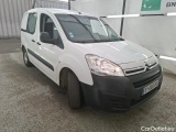  Citroen  Berlingo CITROEN  VU 3p Fourgonnette BlueHDi 100 S&S ETG6 Club M #4