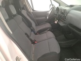  Citroen  Berlingo CITROEN  VU 3p Fourgonnette BlueHDi 100 S&S ETG6 Club M #8