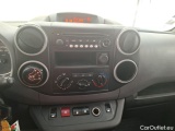  Citroen  Berlingo CITROEN  VU 3p Fourgonnette BlueHDi 100 S&S ETG6 Club M #7
