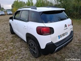  Citroen  C3  Aircross Feel Pack Business 1.5 BlueHDi 120CV BVA6 E6d / TRANSFO VP/VF #2