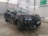  Citroen  C5  Aircross Business Plus 1.5 BlueHDi 130CV BVA8 E6d / TRANSFO VP/VF #4