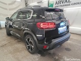  Citroen  C5  Aircross Business Plus 1.5 BlueHDi 130CV BVA8 E6d / TRANSFO VP/VF #2