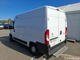  Citroen  Jumper CITROEN  / 2014 / 4P / Fourgon tôlé 33 L2H2 BlueHDi 140 S&S BVM6 Club #2