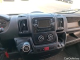  Citroen  Jumper CITROEN  / 2014 / 4P / Fourgon tôlé 33 L2H2 BlueHDi 140 S&S BVM6 Club #7