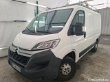  Citroen  Jumper CITROEN  VU 4p Fourgon 30 L1H1 BlueHDi 110 BVM6 Business 