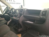  Citroen  Jumper CITROEN  VU 4p Fourgon 30 L1H1 BlueHDi 110 BVM6 Business #5