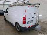  Citroen  Jumpy CITROEN  / 2016 / 4P / Fourgon tôlé M BlueHDi 100 S&S BVM6 Club #2