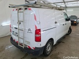  Citroen  Jumpy CITROEN  / 2016 / 4P / Fourgon tôlé M BlueHDi 100 S&S BVM6 Club #3