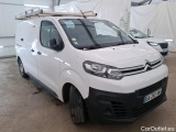  Citroen  Jumpy CITROEN  / 2016 / 4P / Fourgon tôlé M BlueHDi 100 S&S BVM6 Club #4