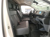  Citroen  Jumpy CITROEN  / 2016 / 4P / Fourgon tôlé M BlueHDi 100 S&S BVM6 Club #8