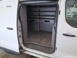  Citroen  Jumpy CITROEN  / 2016 / 4P / Fourgon tôlé M BlueHDi 100 S&S BVM6 Club #9